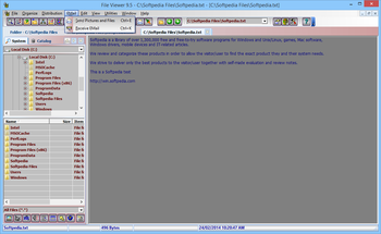 File Viewer screenshot 5