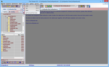 File Viewer screenshot 6