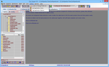 File Viewer screenshot 8