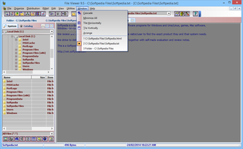 File Viewer screenshot 9