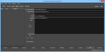 File Viewer Express screenshot 10