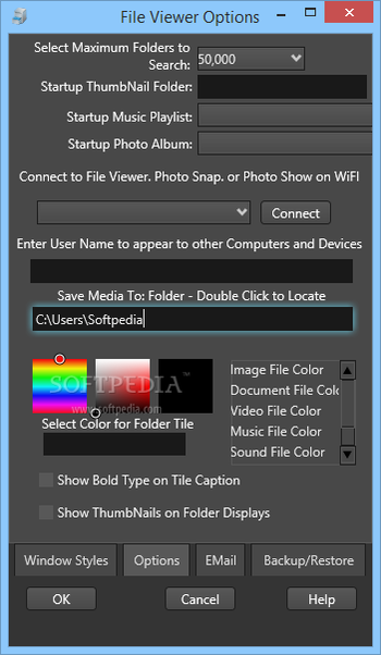 File Viewer Express screenshot 12