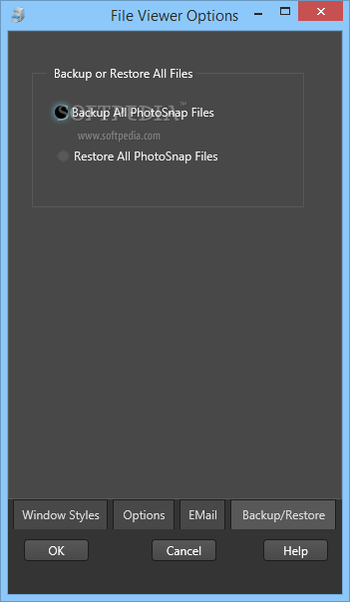 File Viewer Express screenshot 14