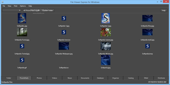 File Viewer Express screenshot 2