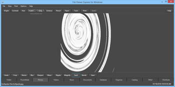 File Viewer Express screenshot 3