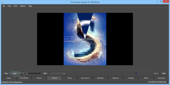 File Viewer Express screenshot 4