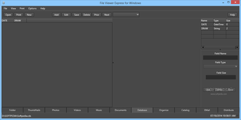 File Viewer Express screenshot 7