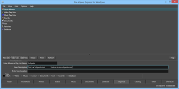File Viewer Express screenshot 8