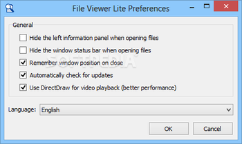 File Viewer Lite screenshot 11