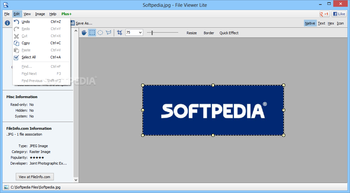 File Viewer Lite screenshot 3