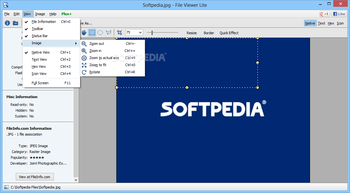 File Viewer Lite screenshot 4