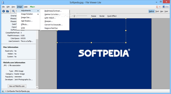 File Viewer Lite screenshot 5