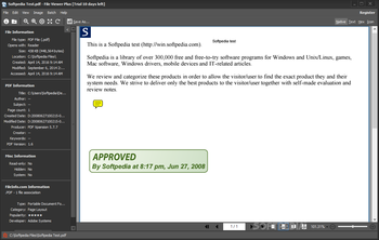 File Viewer Plus screenshot 2