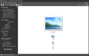 File Viewer Plus screenshot 9