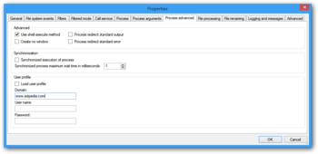 File Watcher Simple screenshot 11