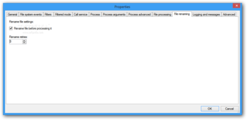 File Watcher Simple screenshot 13