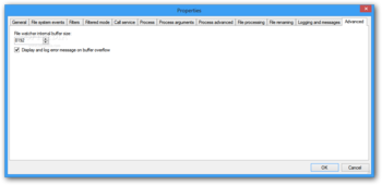 File Watcher Simple screenshot 15