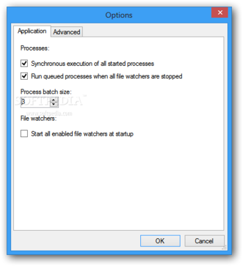 File Watcher Simple screenshot 16