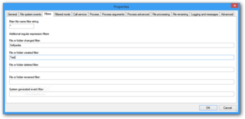 File Watcher Simple screenshot 6