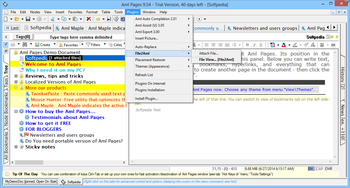 File2Aml screenshot