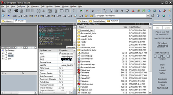 FileAnt screenshot 2