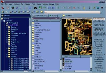 FileAnt screenshot 3