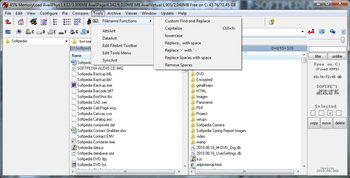 FileAnt screenshot 8