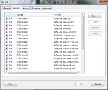 Fileaze Lite screenshot 3