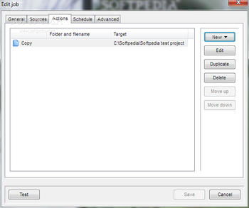Fileaze Lite screenshot 4