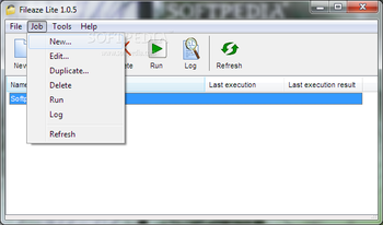 Fileaze Lite screenshot 5