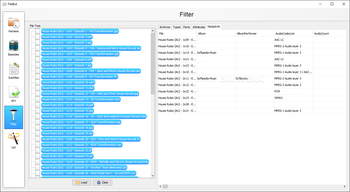 FileBot Portable screenshot 10