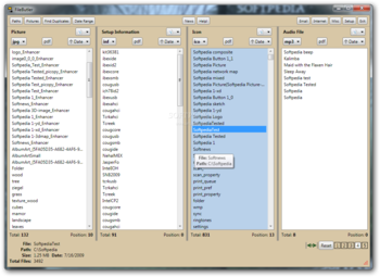 FileButler screenshot