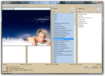 FileButler screenshot 2