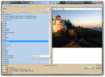 FileButler screenshot 4