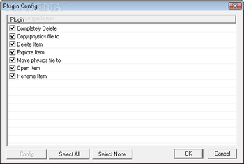 FileCataloger screenshot 4