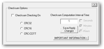 FileChecker screenshot 2