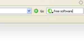 FileCluster Search Plugin screenshot