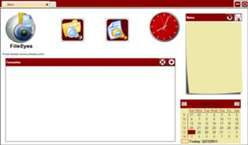 FileEyes screenshot