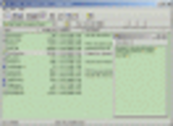File/Folder Description Center Lite screenshot