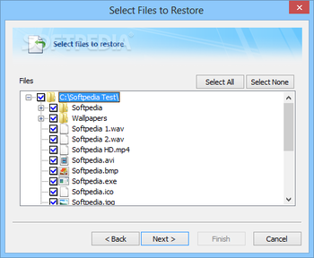 FileGee Backup & Sync Personal Edition screenshot 11