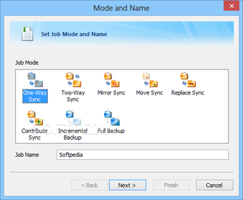 FileGee Backup & Sync Personal Edition screenshot 2