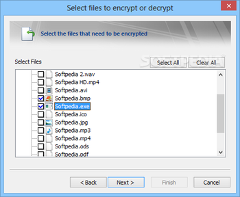 FileGee Backup & Sync Personal Edition screenshot 9