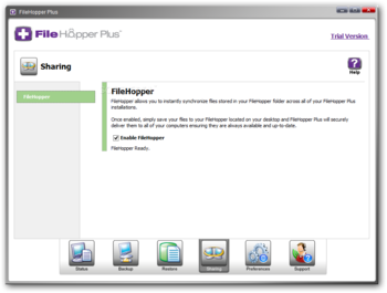 FileHopper Plus screenshot 5