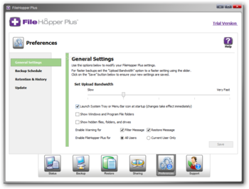 FileHopper Plus screenshot 6