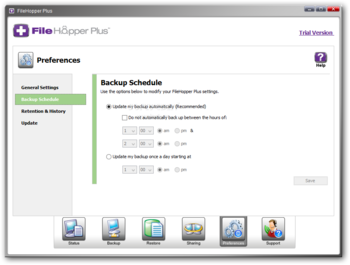 FileHopper Plus screenshot 7