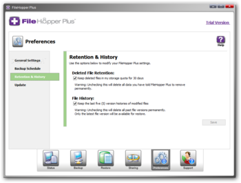 FileHopper Plus screenshot 8