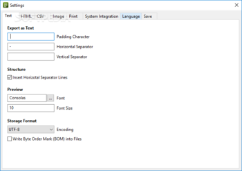 Filelist Creator screenshot 7