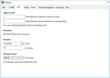 Filelist Creator screenshot 9