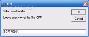 FileList screenshot 2