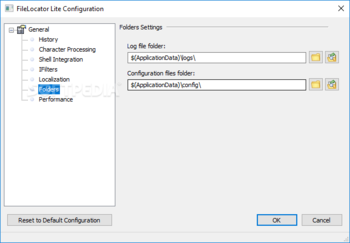 FileLocator Lite screenshot 15